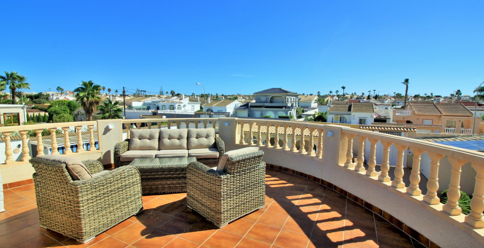 Återförsäljning - Villa - Torrevieja - La Siesta