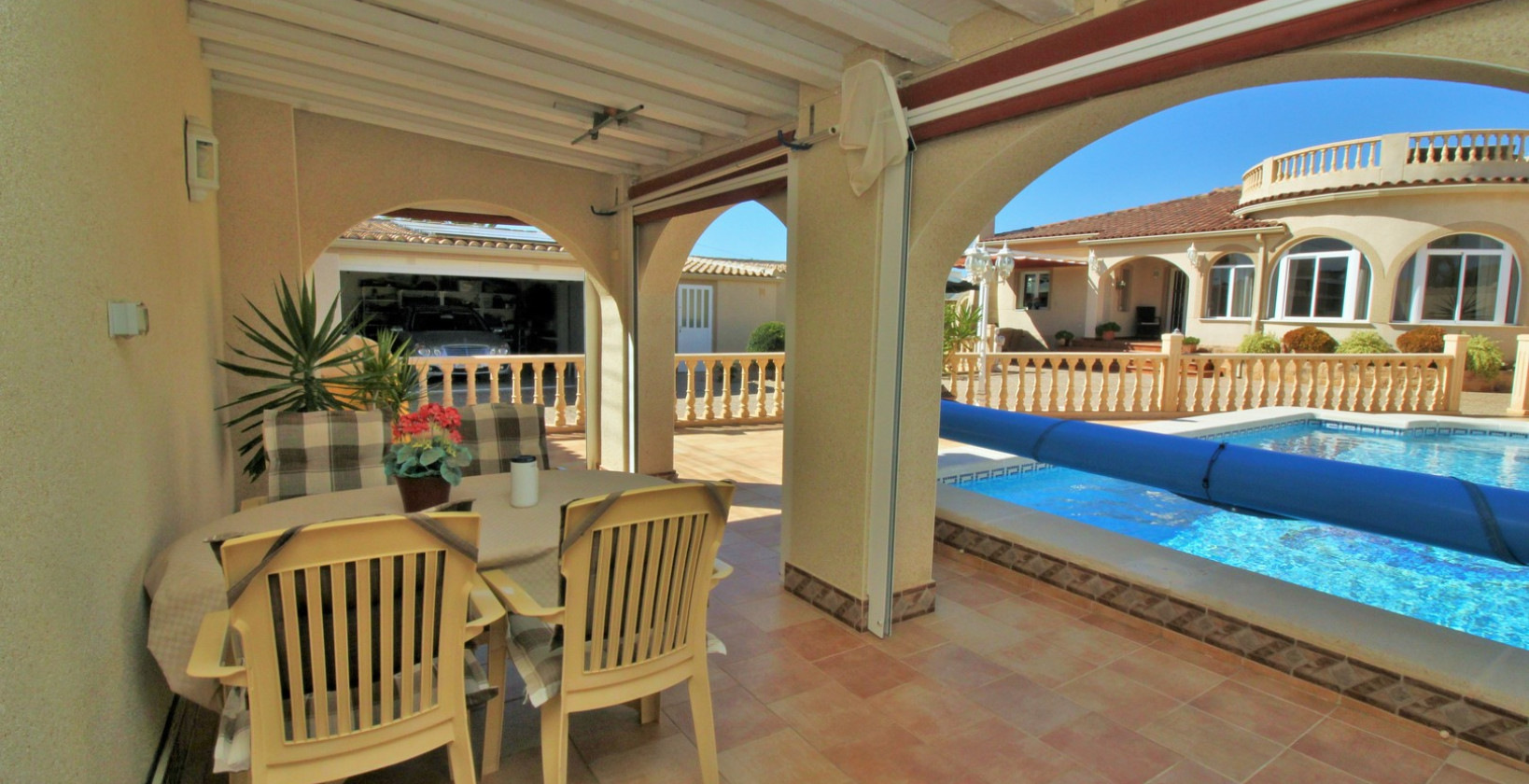 Återförsäljning - Villa - Torrevieja - La Siesta