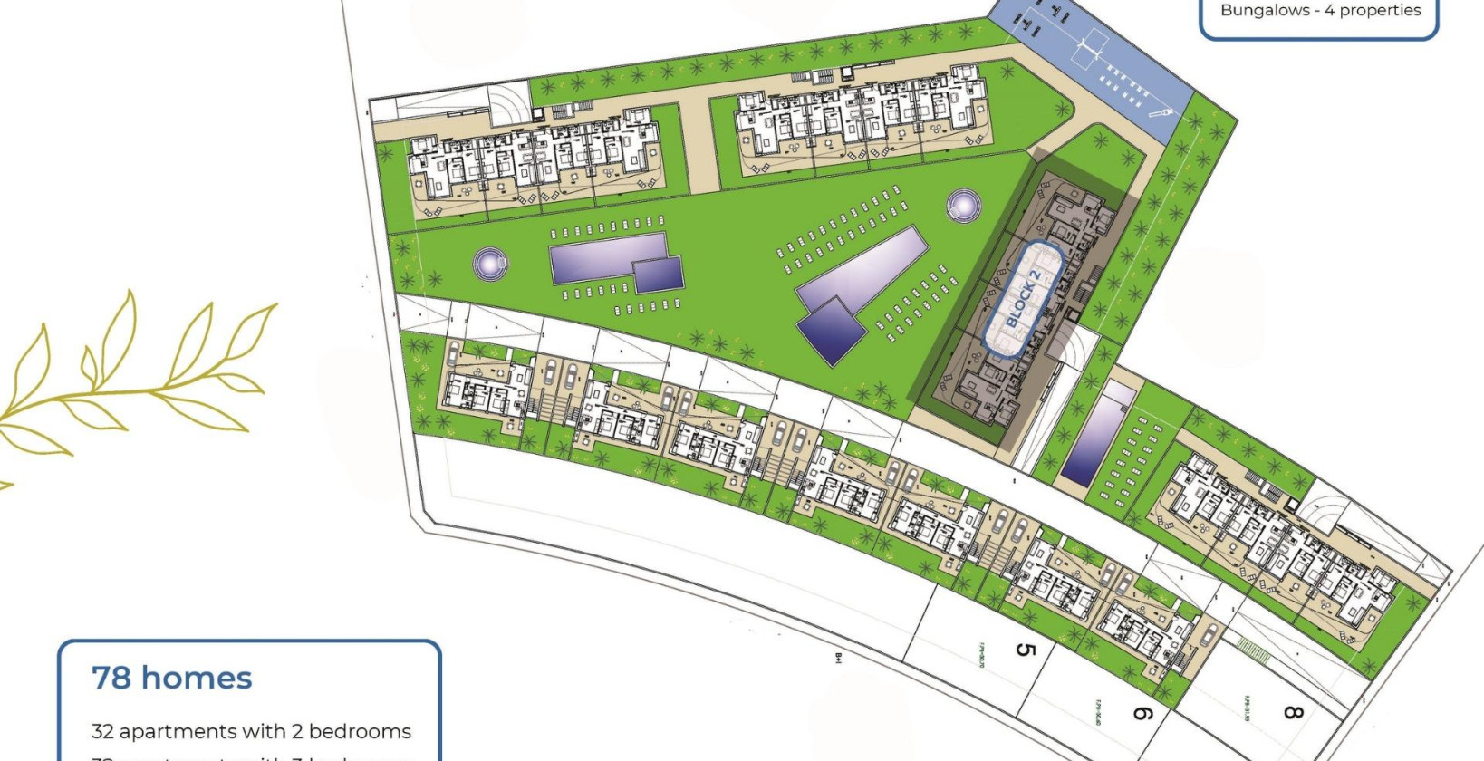 New Build - Penthouse - Orihuela Costa - Punta Prima