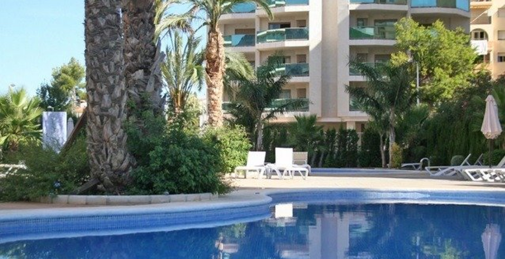 New Build - Apartment / flat - Calpe - Calalga