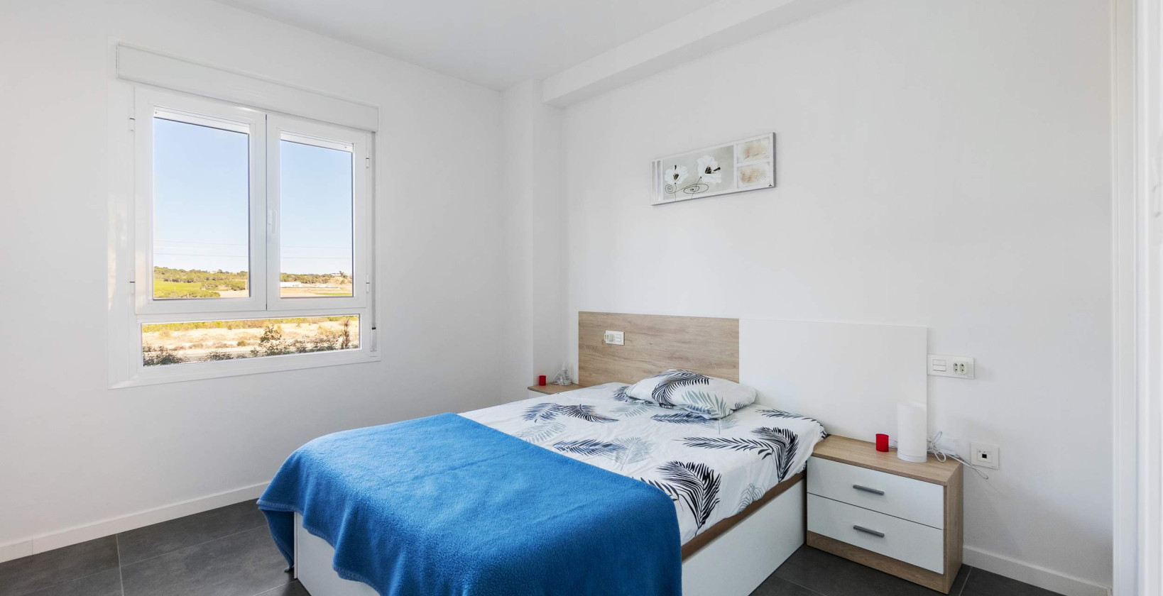 Reventa - Apartamento / piso - Orihuela Costa - Campoamor