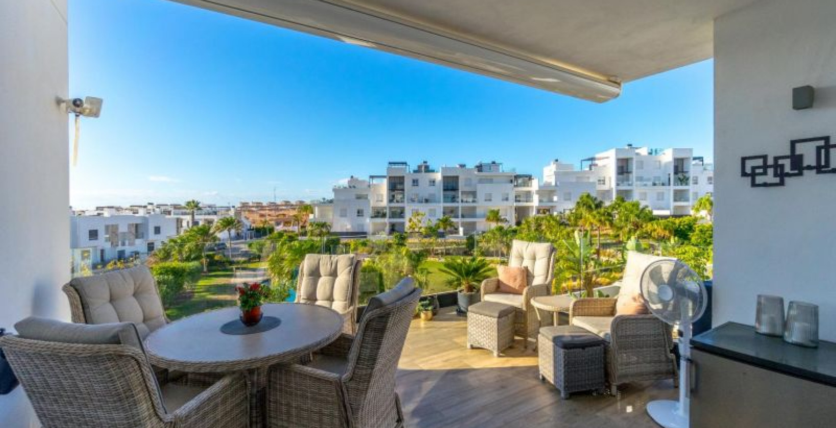 Resale - Apartment / flat - Torrevieja - La Ciñuela