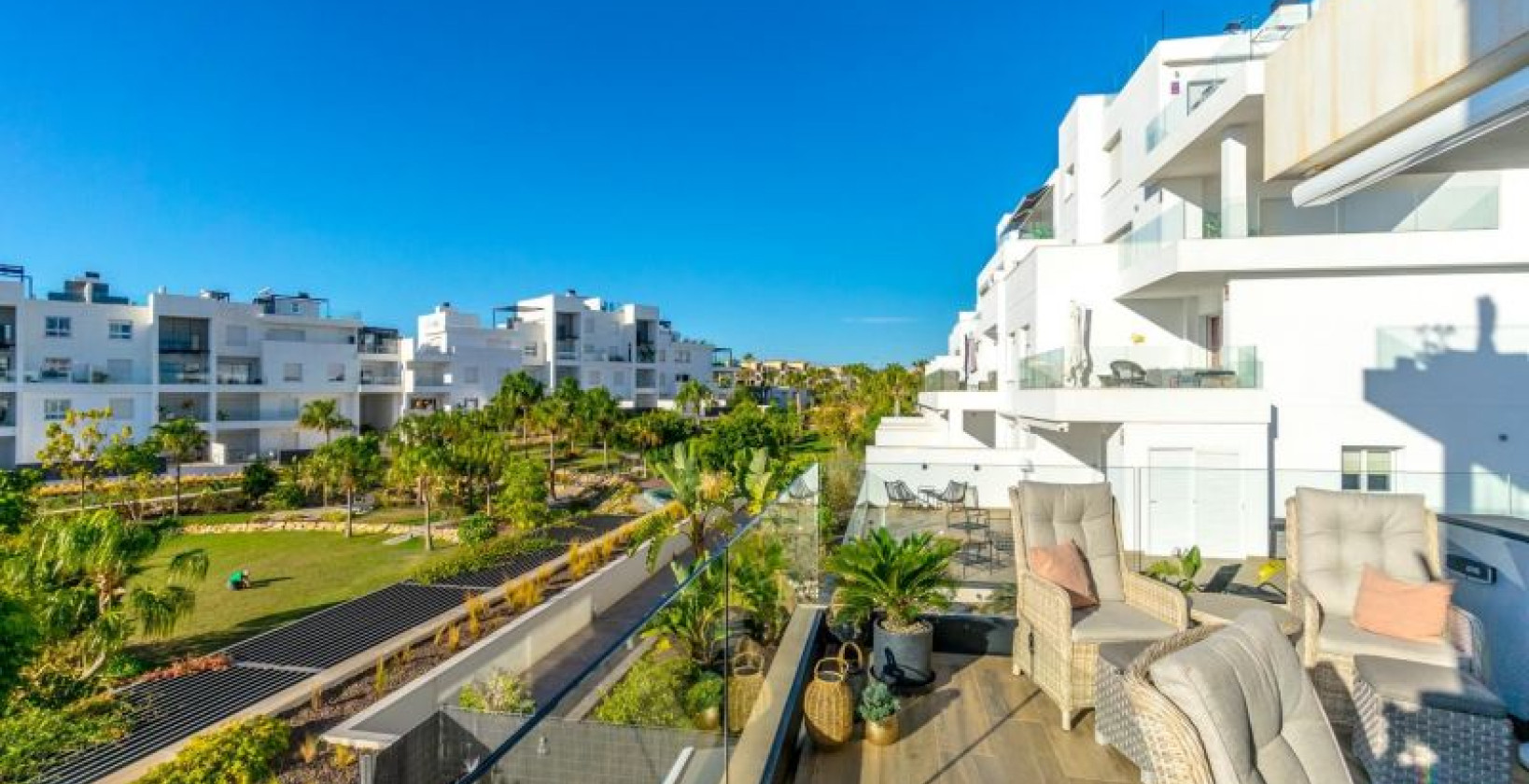 Resale - Apartment / flat - Torrevieja - La Ciñuela