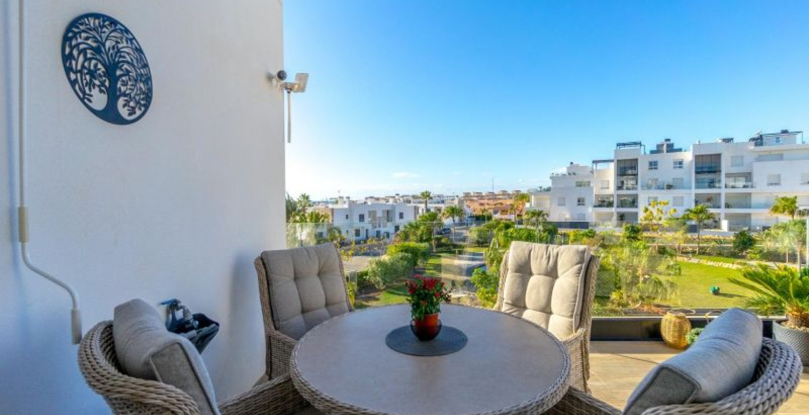 Reventa - Apartamento / piso - Torrevieja - La Ciñuela