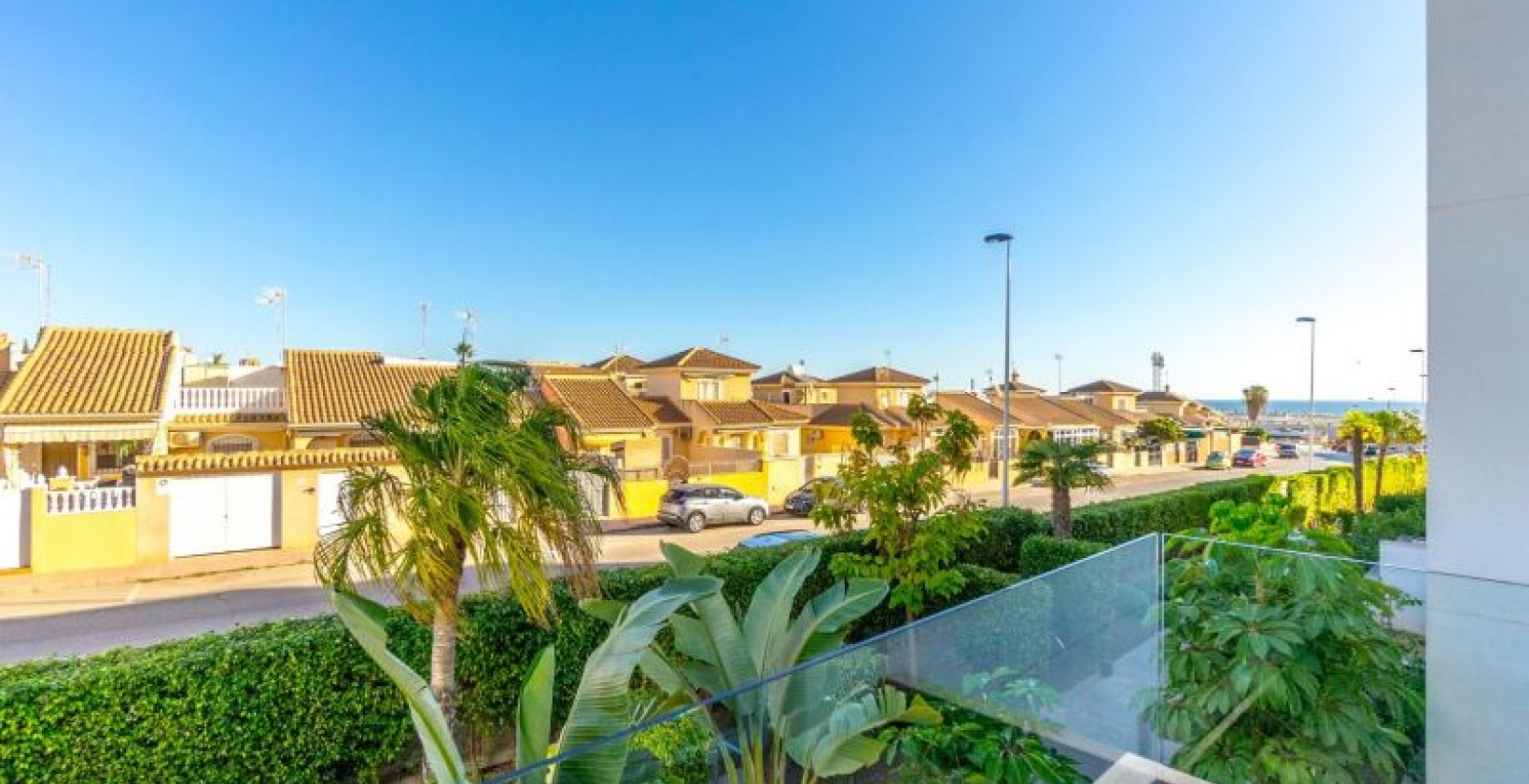 Resale - Apartment / flat - Torrevieja - La Ciñuela