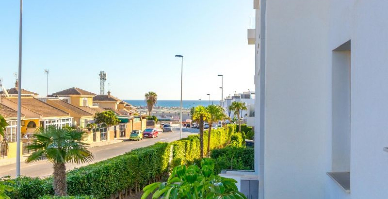 Resale - Apartment / flat - Torrevieja - La Ciñuela