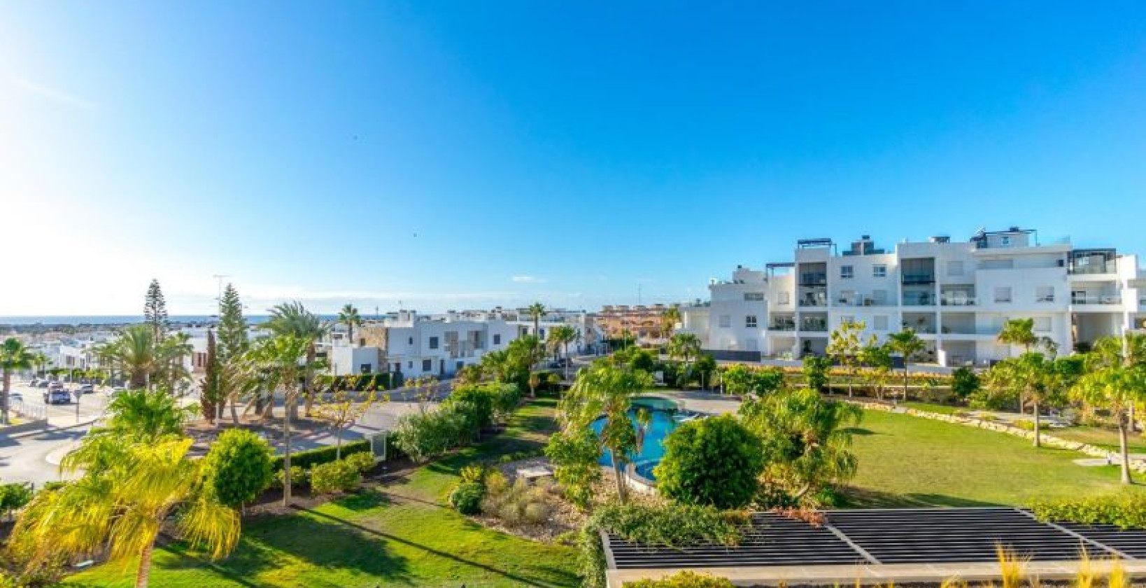 Resale - Apartment / flat - Torrevieja - La Ciñuela