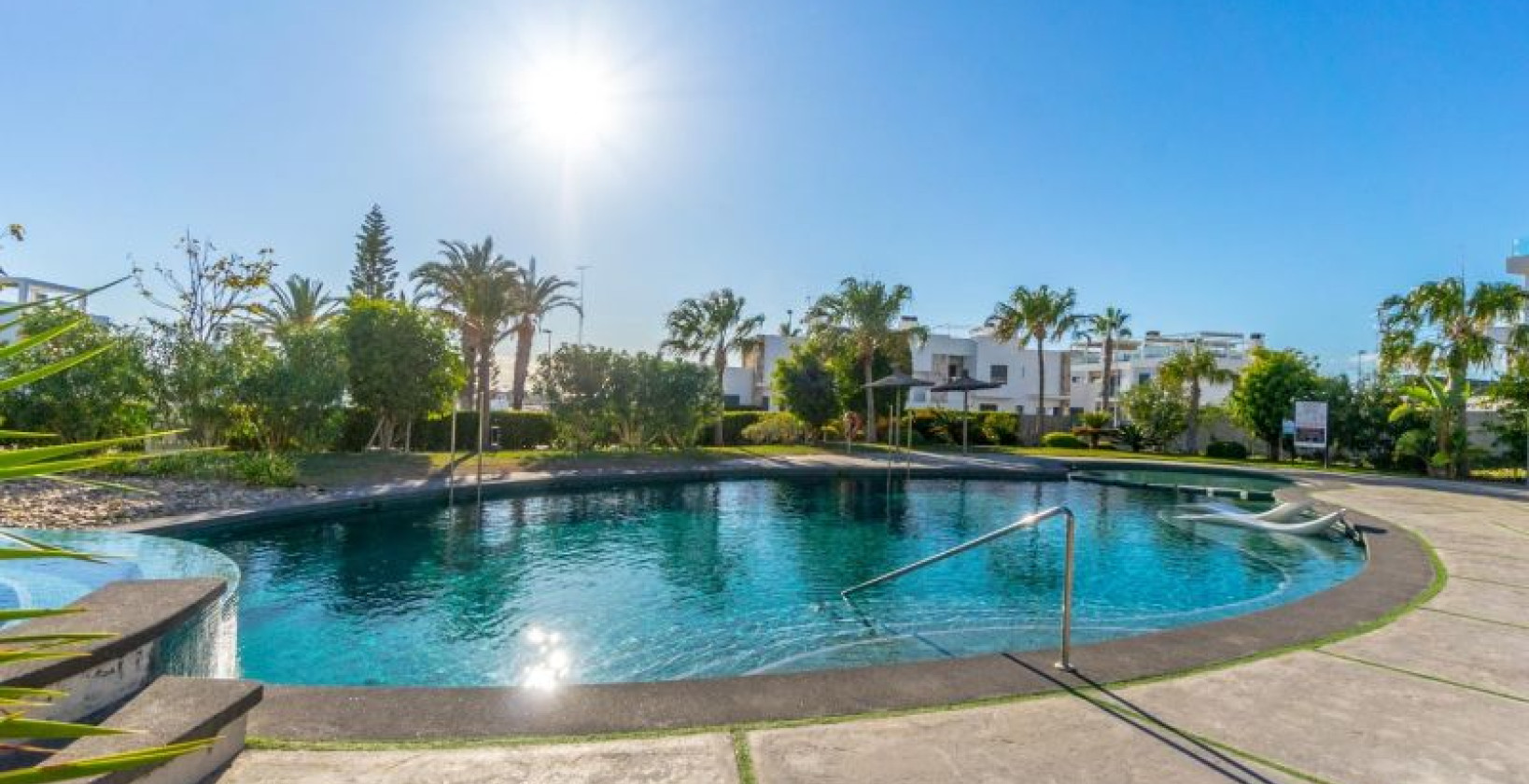 Resale - Apartment / flat - Torrevieja - La Ciñuela