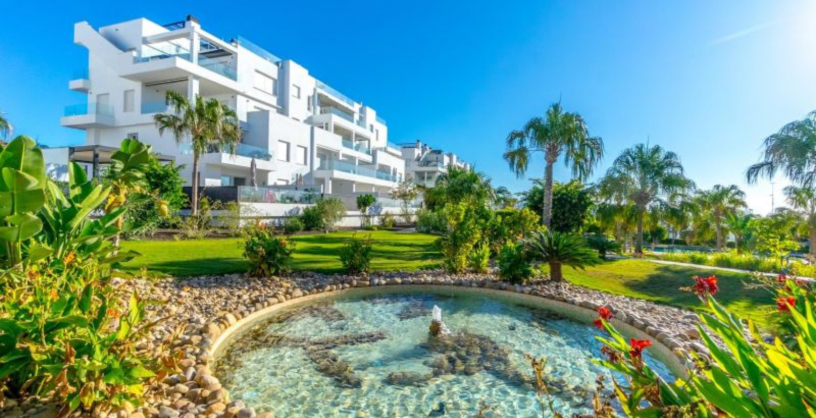 Resale - Apartment / flat - Torrevieja - La Ciñuela