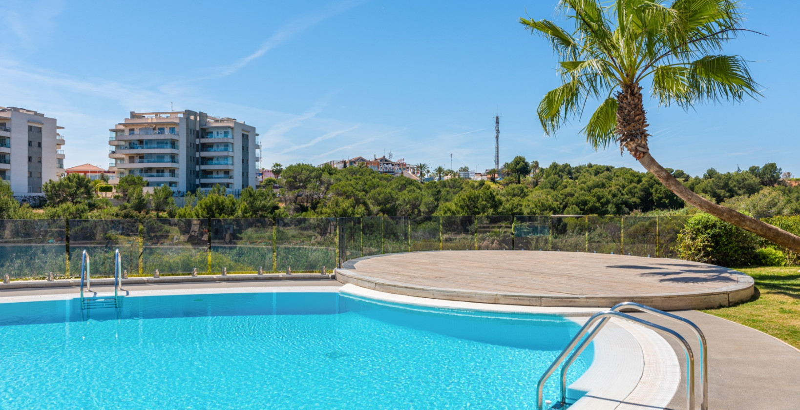 Resale - Apartment / flat - Orihuela Costa - Los Dolses