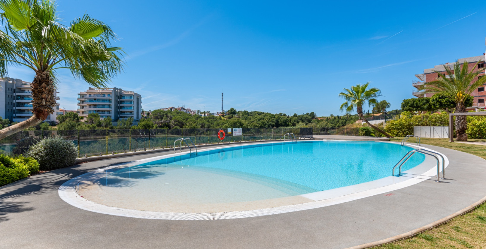 Resale - Apartment / flat - Orihuela Costa - Los Dolses