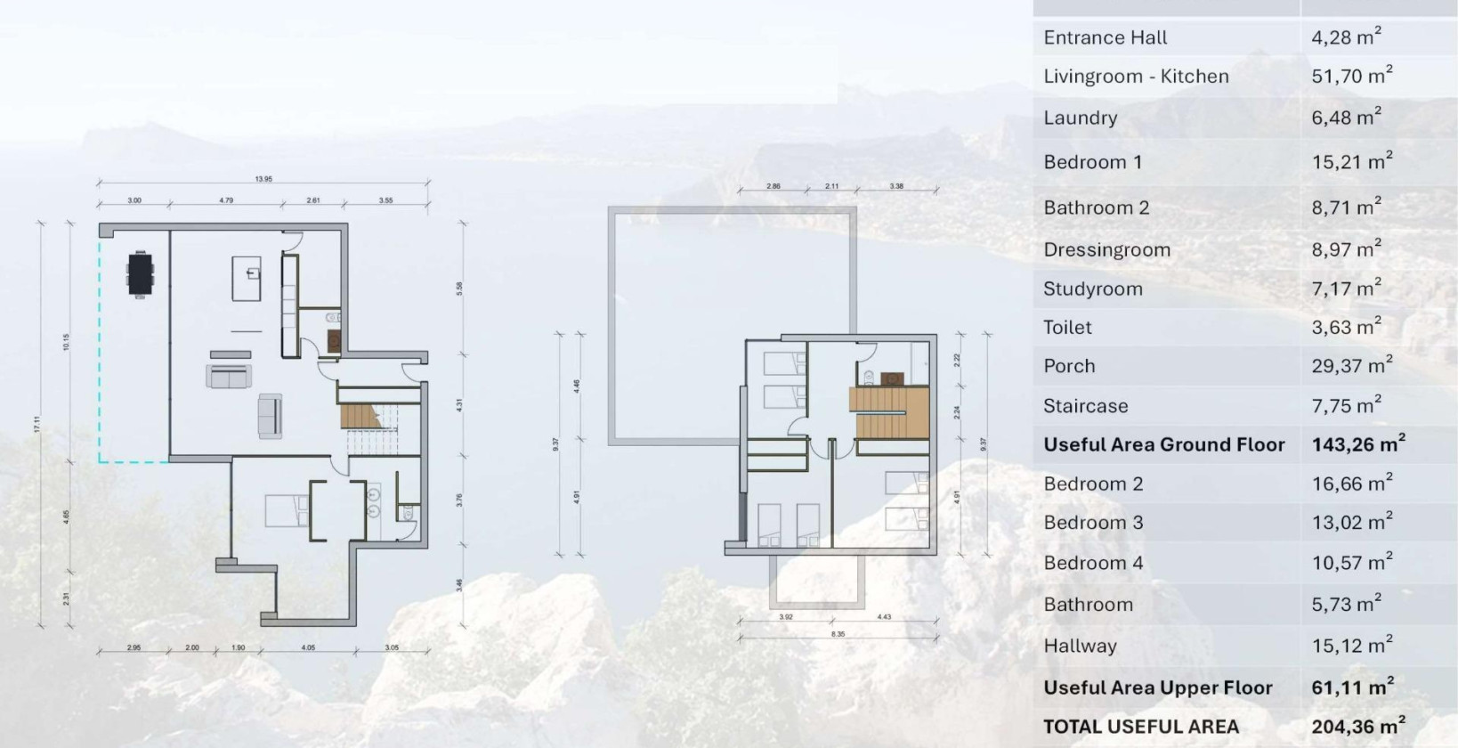 Nueva construcción  - Chalet - Pinoso - Campo