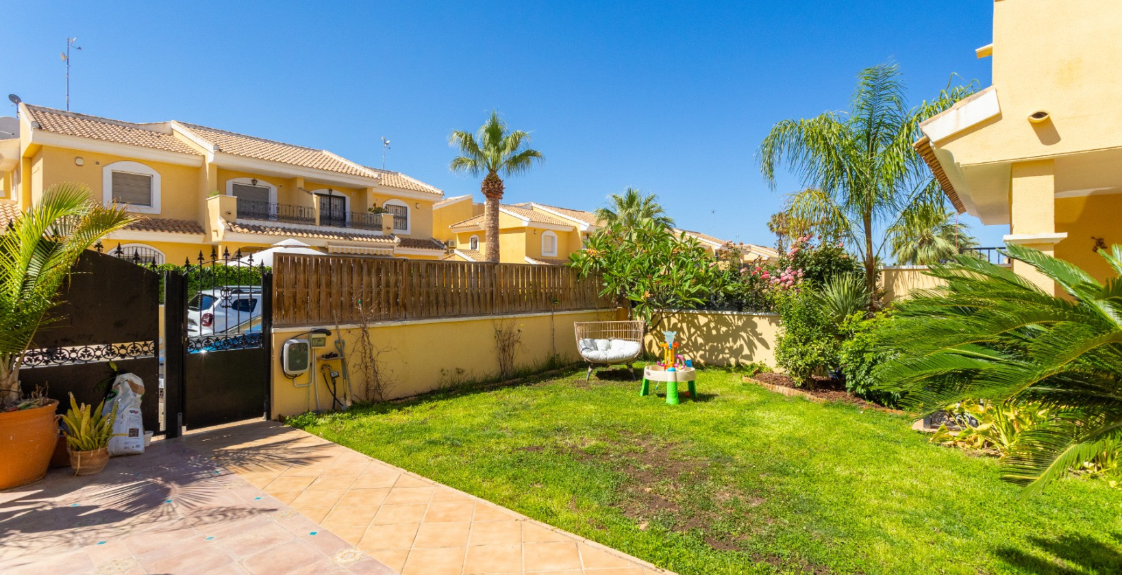 Resale - Villa - Orihuela Costa - Los Dolses