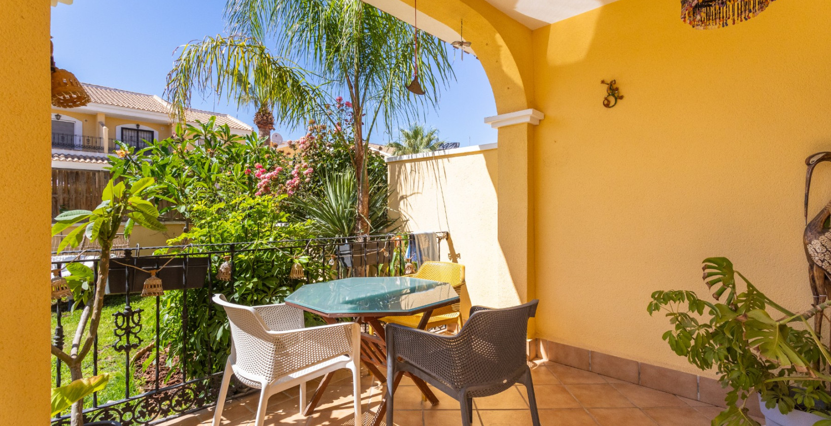 Resale - Villa - Orihuela Costa - Los Dolses