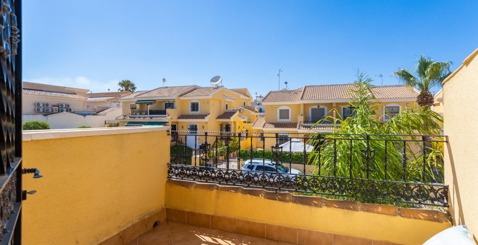 Resale - Villa - Orihuela Costa - Los Dolses