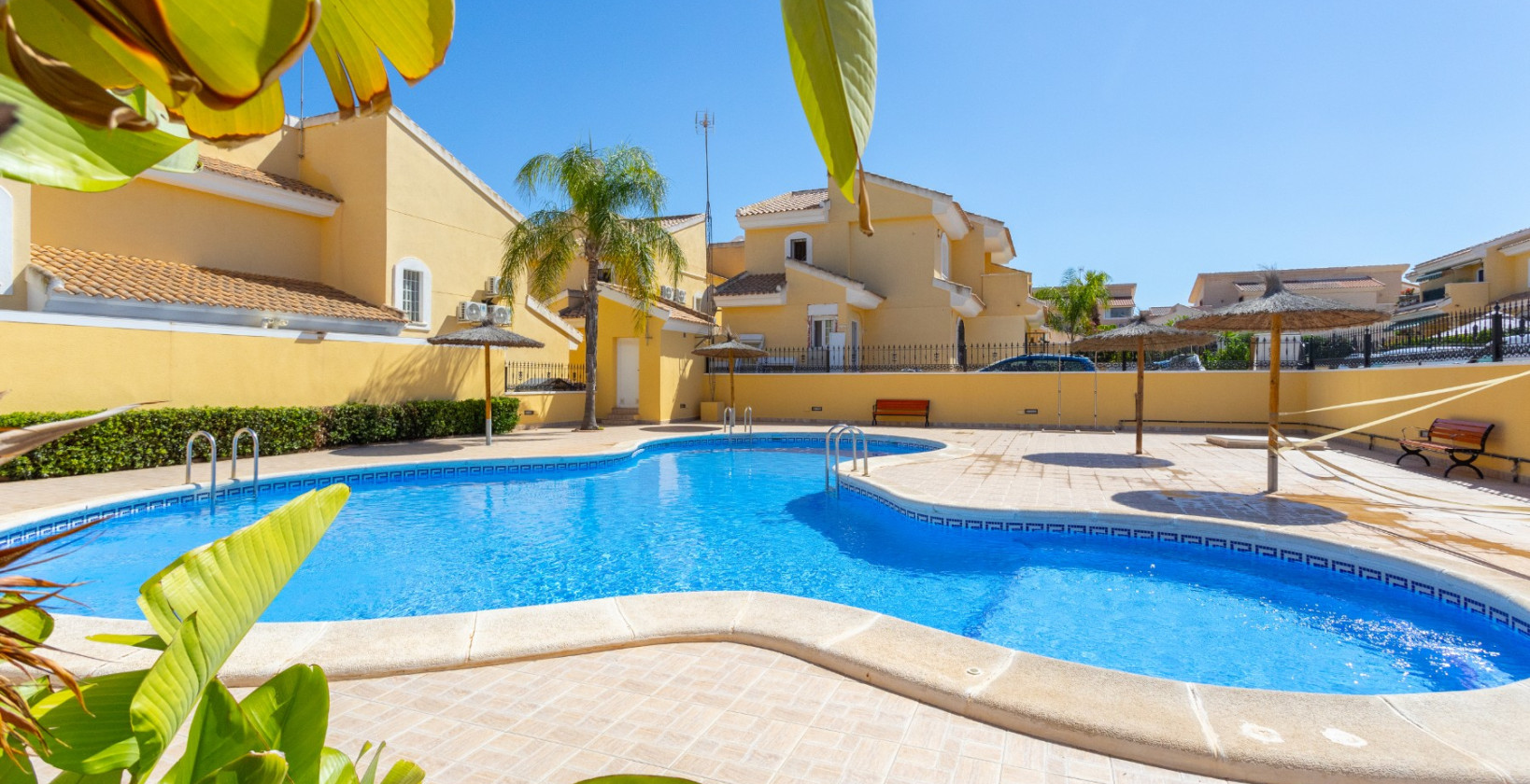 Resale - Villa - Orihuela Costa - Los Dolses