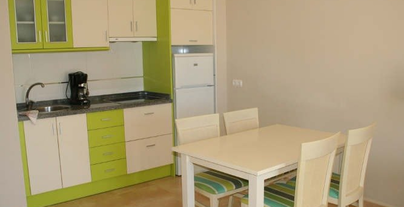 New Build - Apartment / flat - Calpe - Calalga