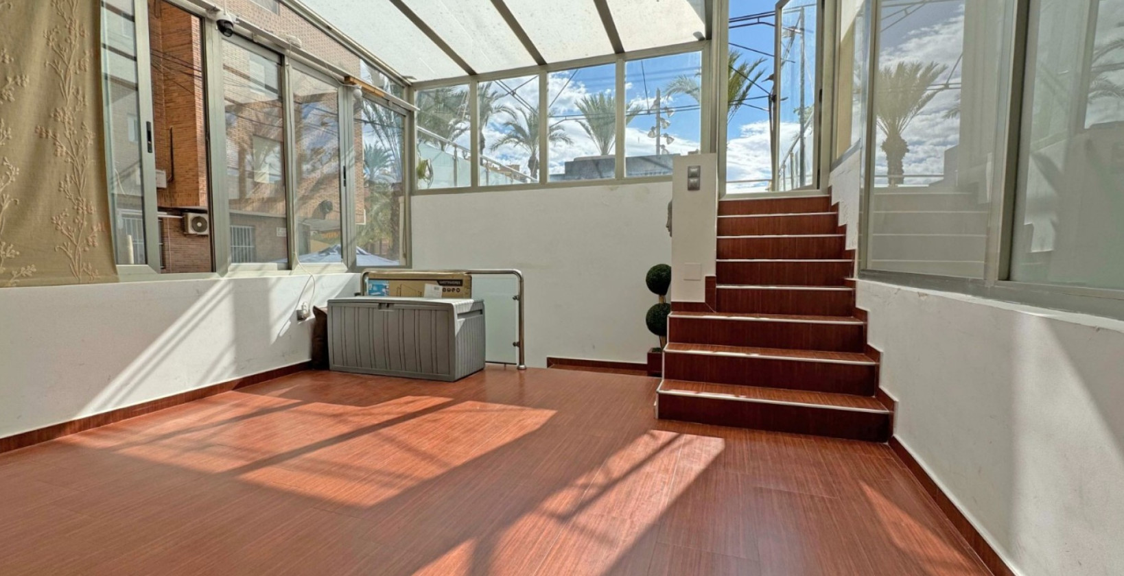 Återförsäljning - Lägenhet / lägenhet - Torrevieja