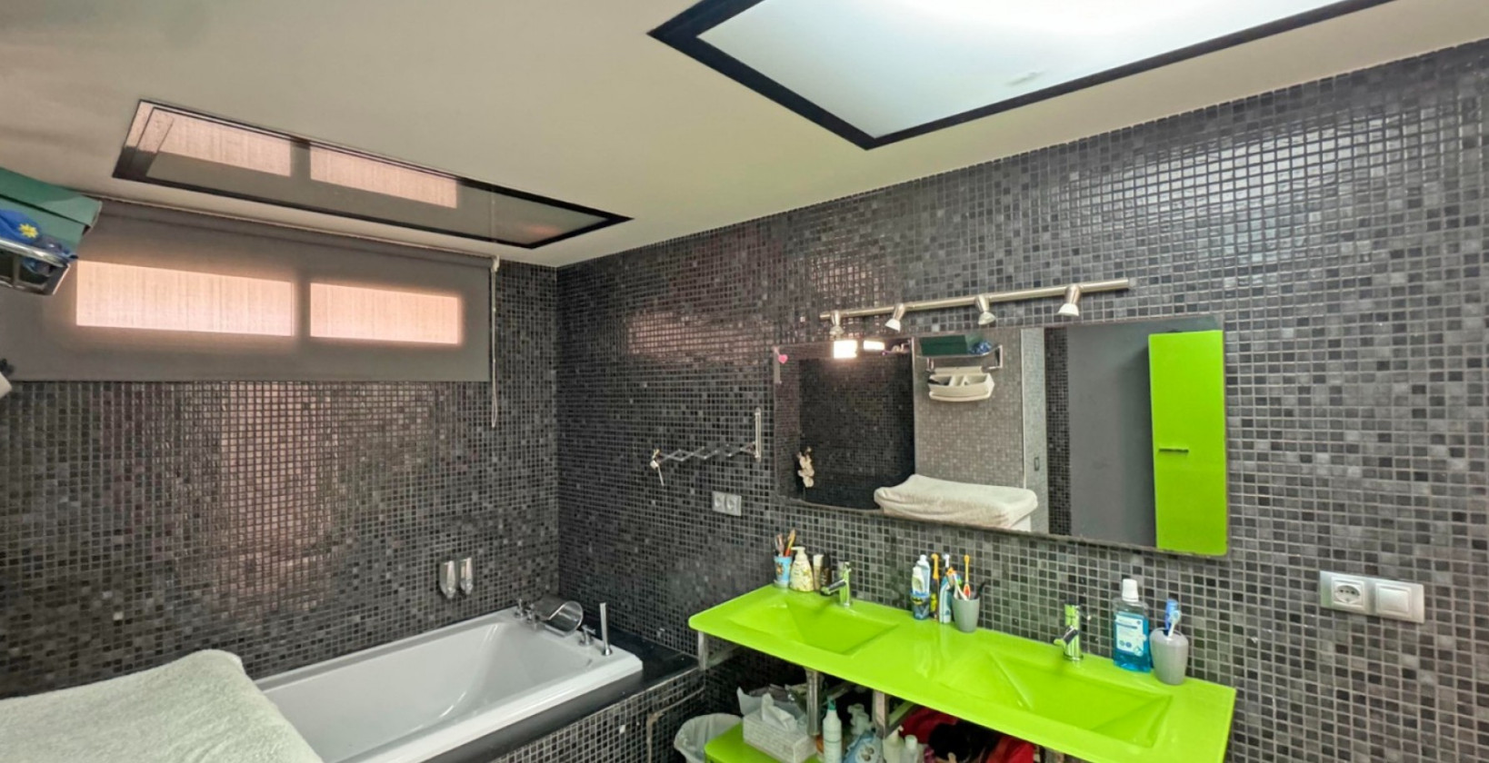 Återförsäljning - Lägenhet / lägenhet - Torrevieja