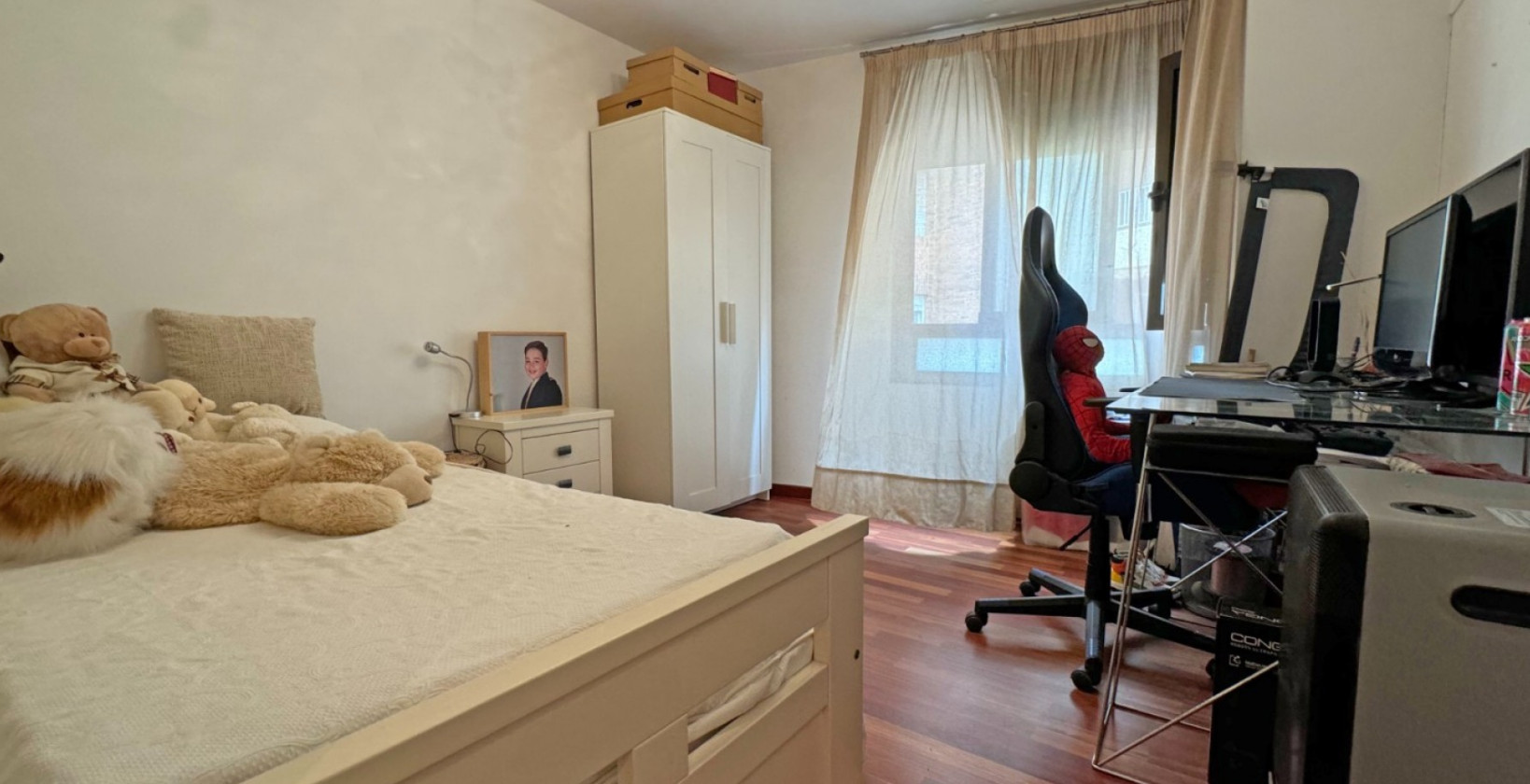 Återförsäljning - Lägenhet / lägenhet - Torrevieja