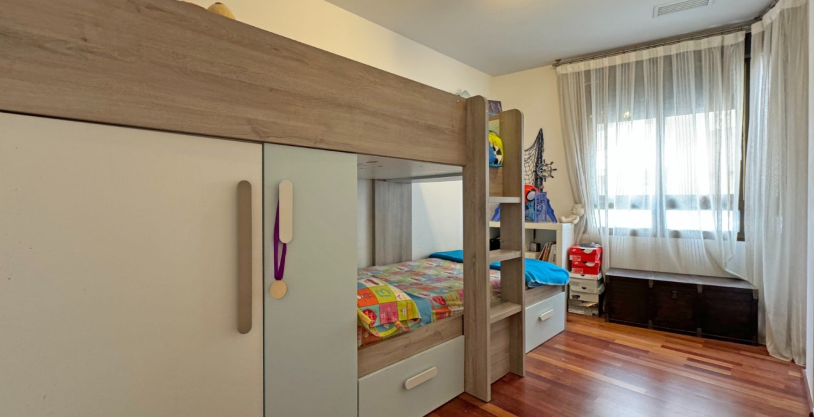 Återförsäljning - Lägenhet / lägenhet - Torrevieja