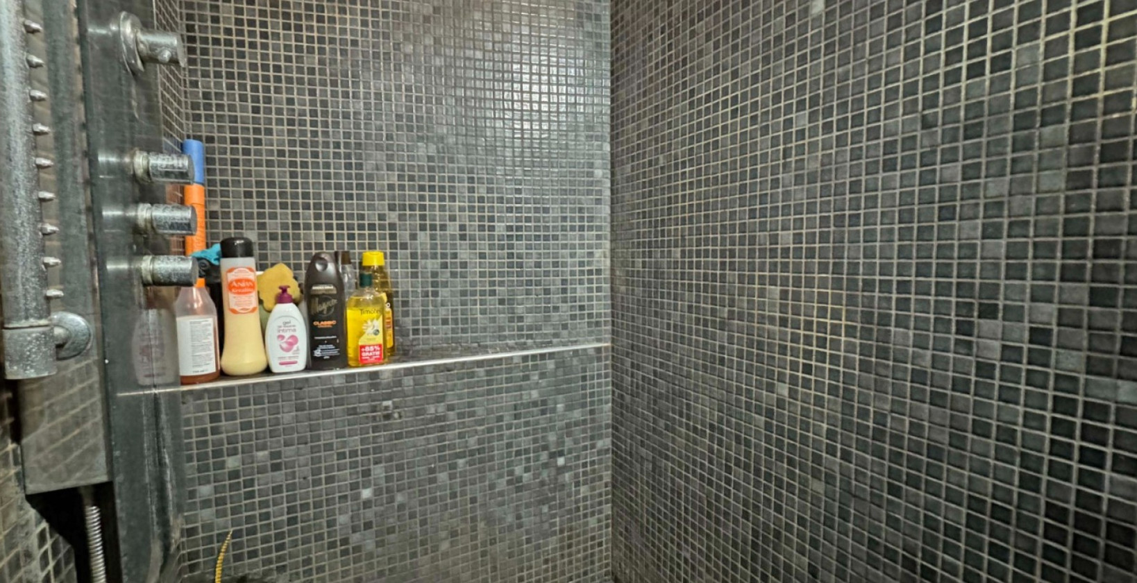 Återförsäljning - Lägenhet / lägenhet - Torrevieja