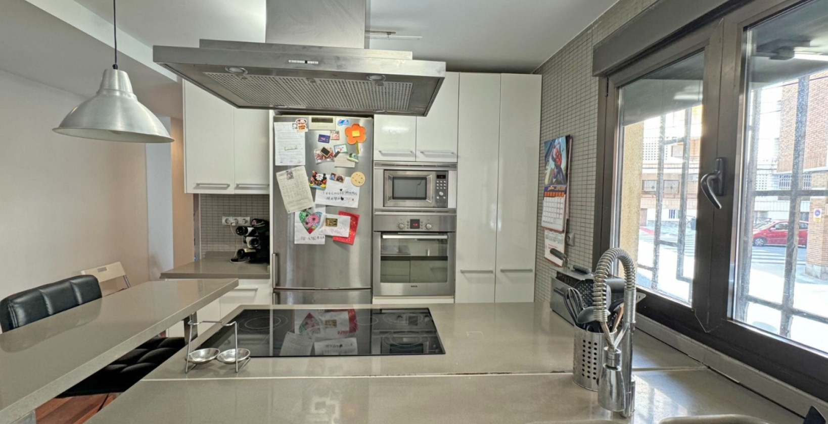 Återförsäljning - Lägenhet / lägenhet - Torrevieja