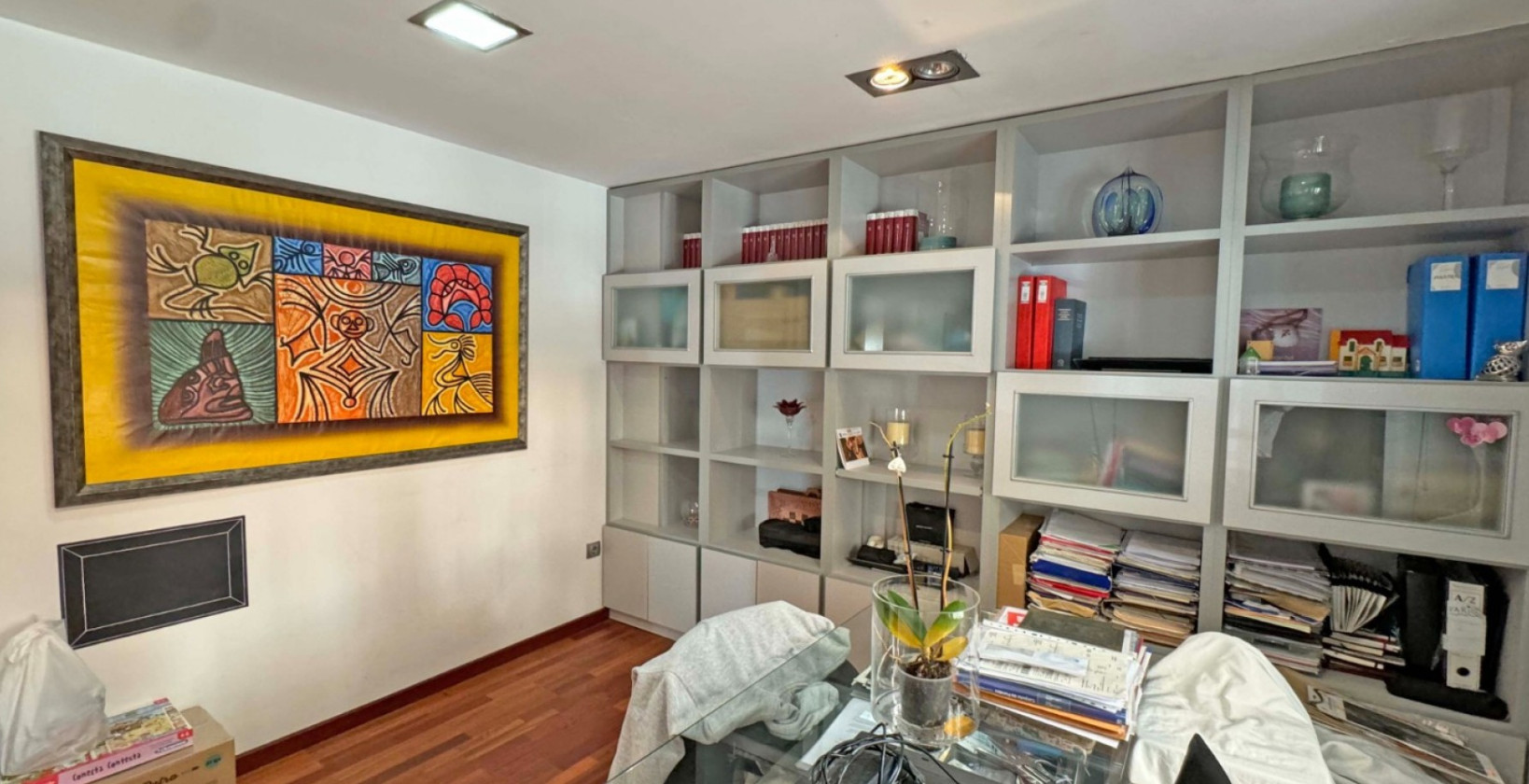 Återförsäljning - Lägenhet / lägenhet - Torrevieja