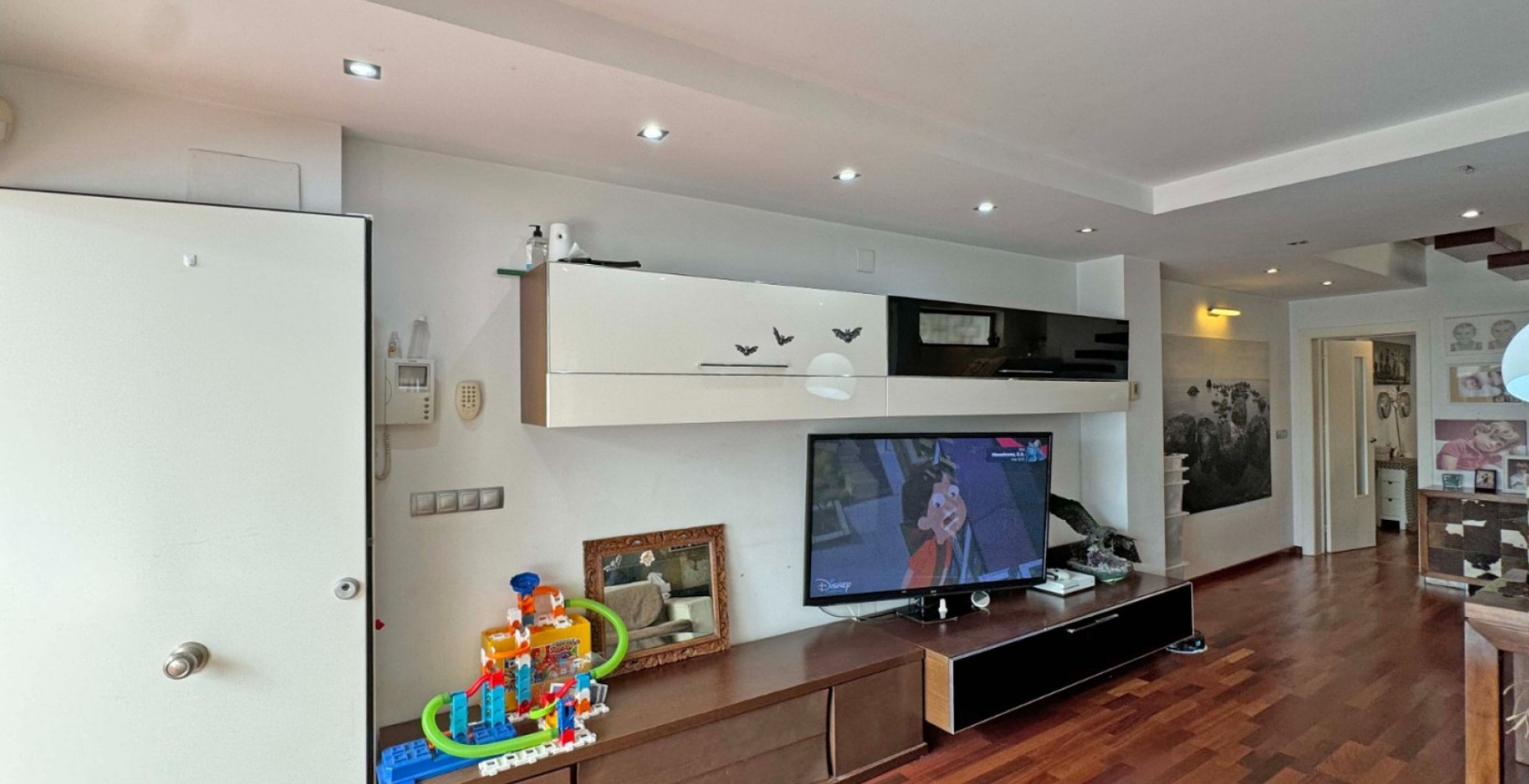 Återförsäljning - Lägenhet / lägenhet - Torrevieja