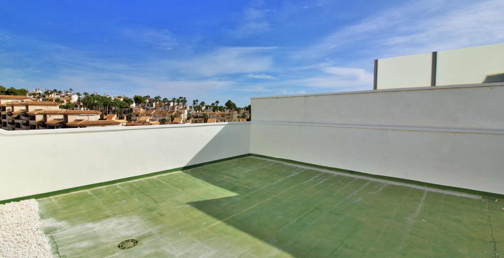 Resale - Apartment / flat - Villamartin