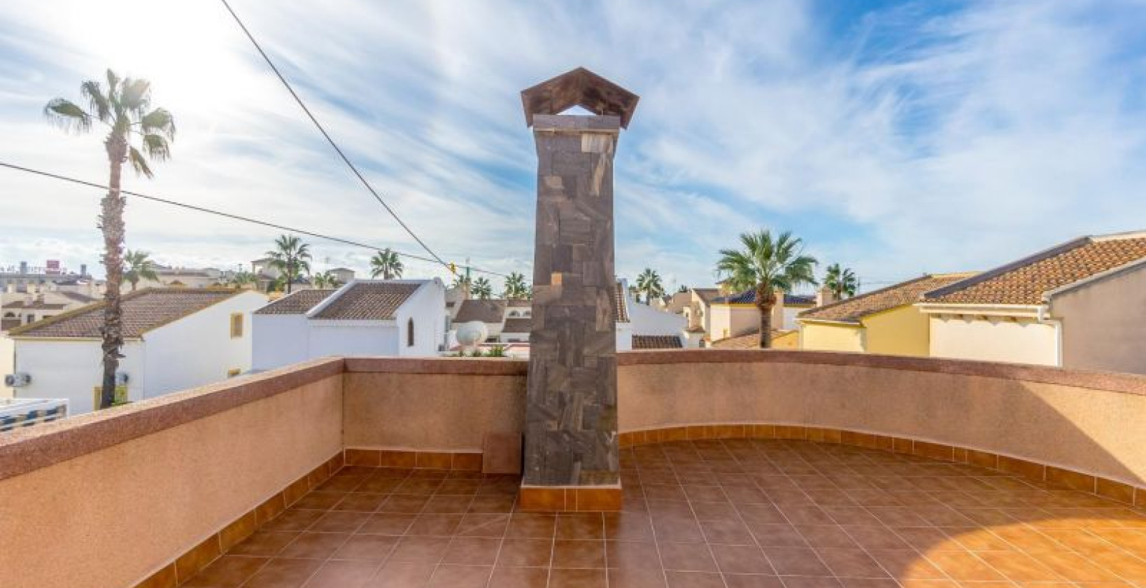 Resale - Link Detached - Orihuela Costa - Playa Flamenca