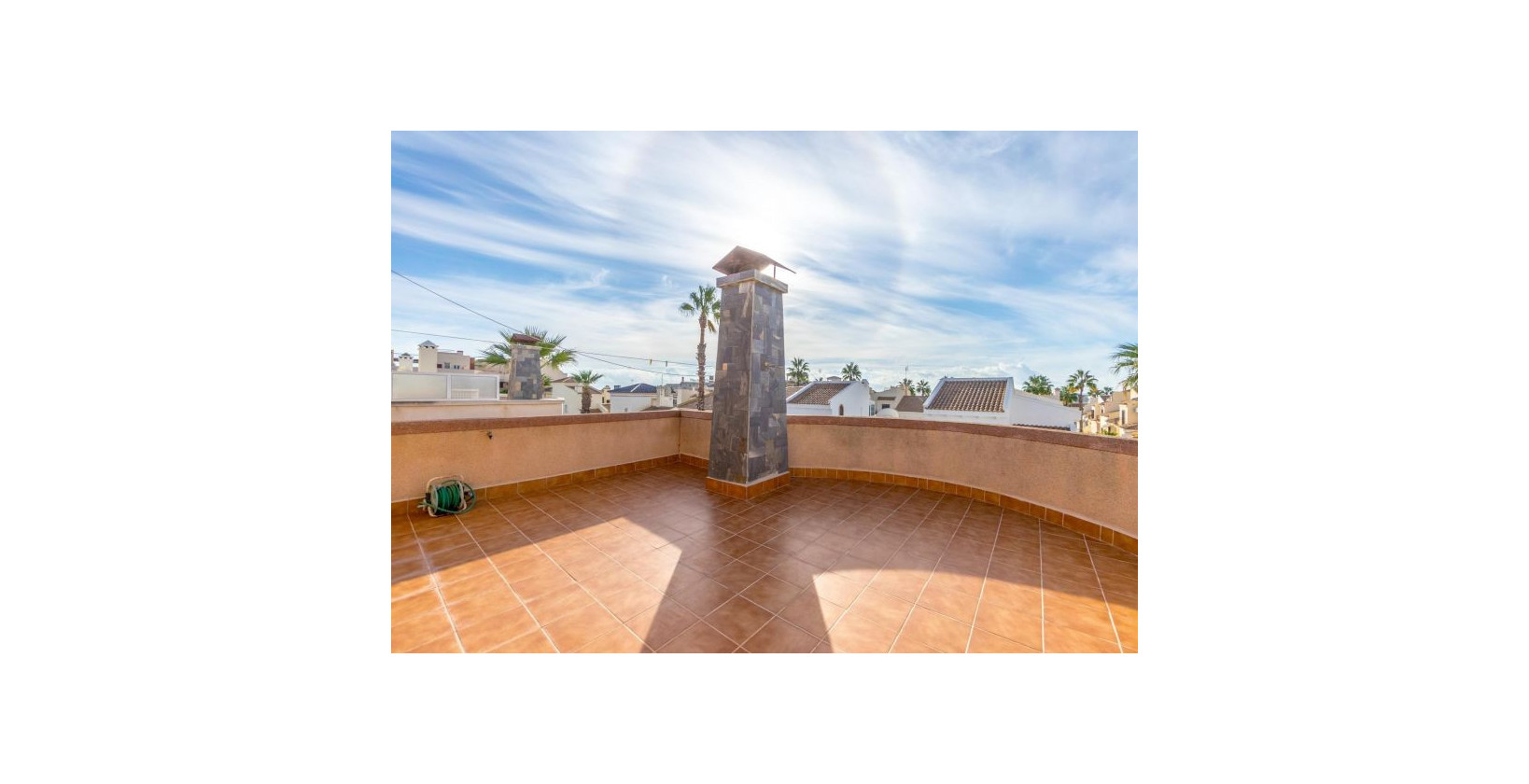 Reventa - Link Detached - Orihuela Costa - Playa Flamenca