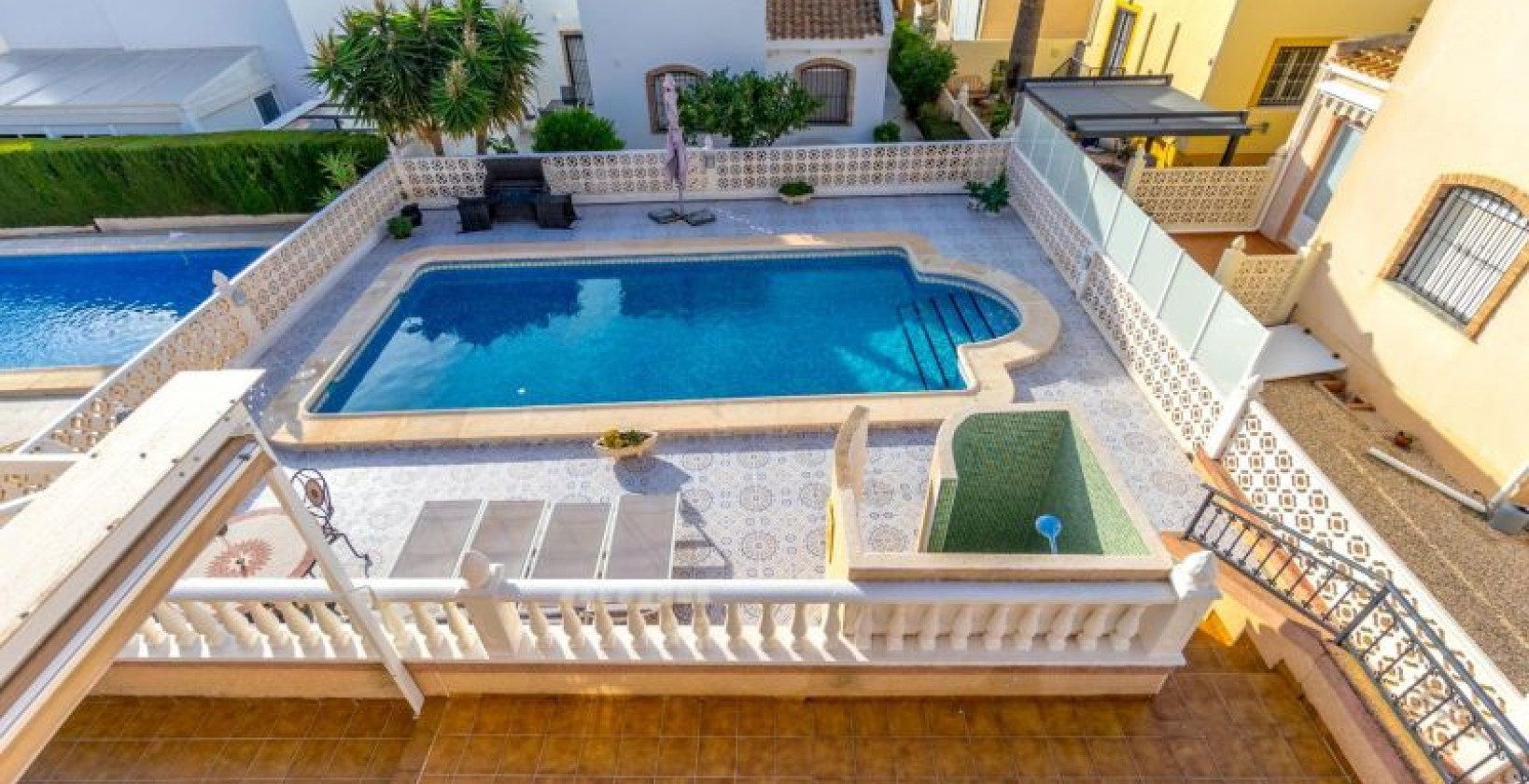 Reventa - Link Detached - Orihuela Costa - Playa Flamenca