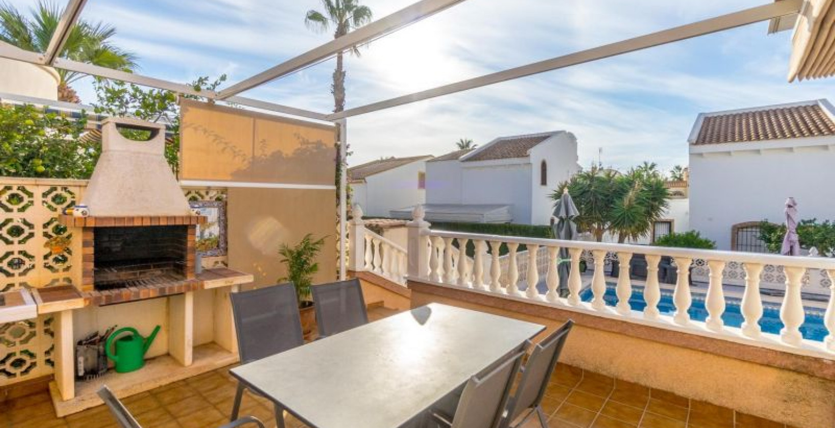 Reventa - Link Detached - Orihuela Costa - Playa Flamenca