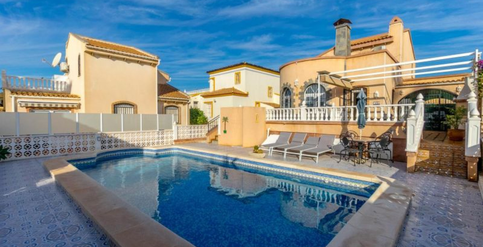 Reventa - Link Detached - Orihuela Costa - Playa Flamenca