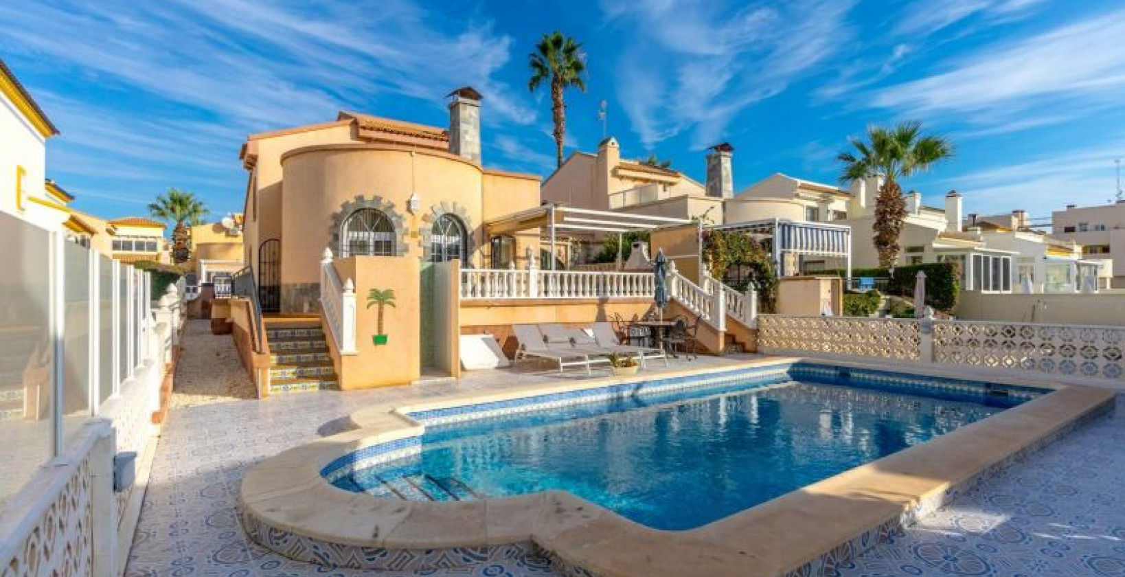 Reventa - Link Detached - Orihuela Costa - Playa Flamenca