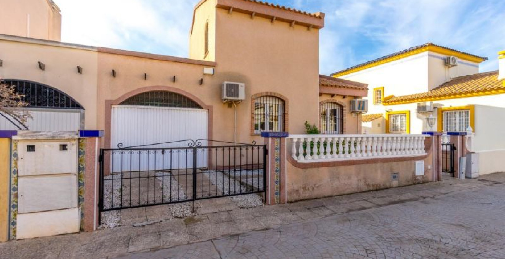 Reventa - Link Detached - Orihuela Costa - Playa Flamenca