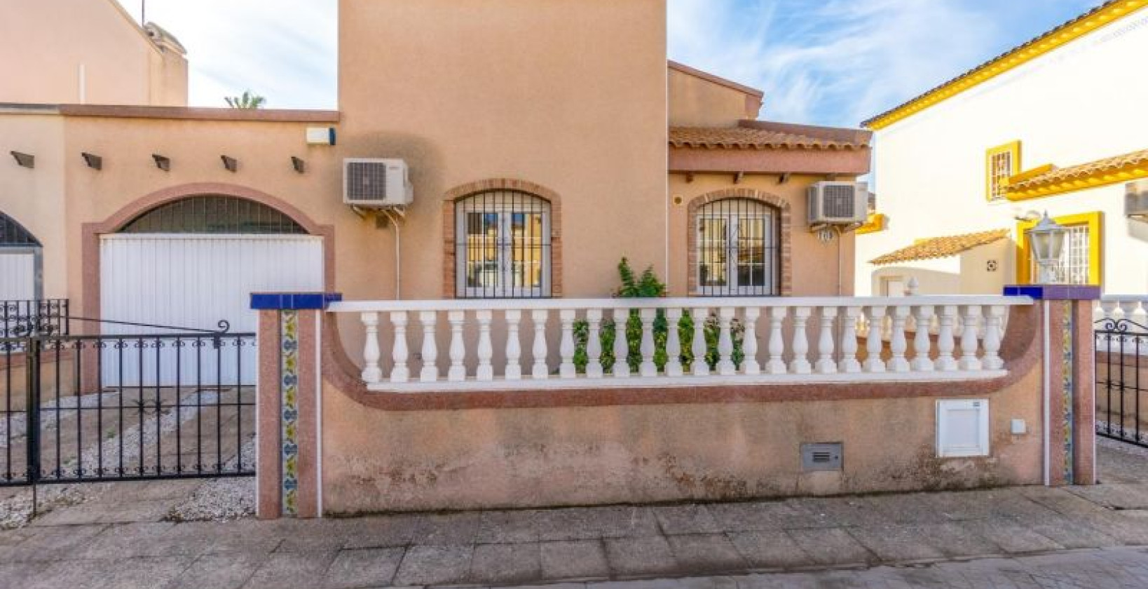 Reventa - Link Detached - Orihuela Costa - Playa Flamenca