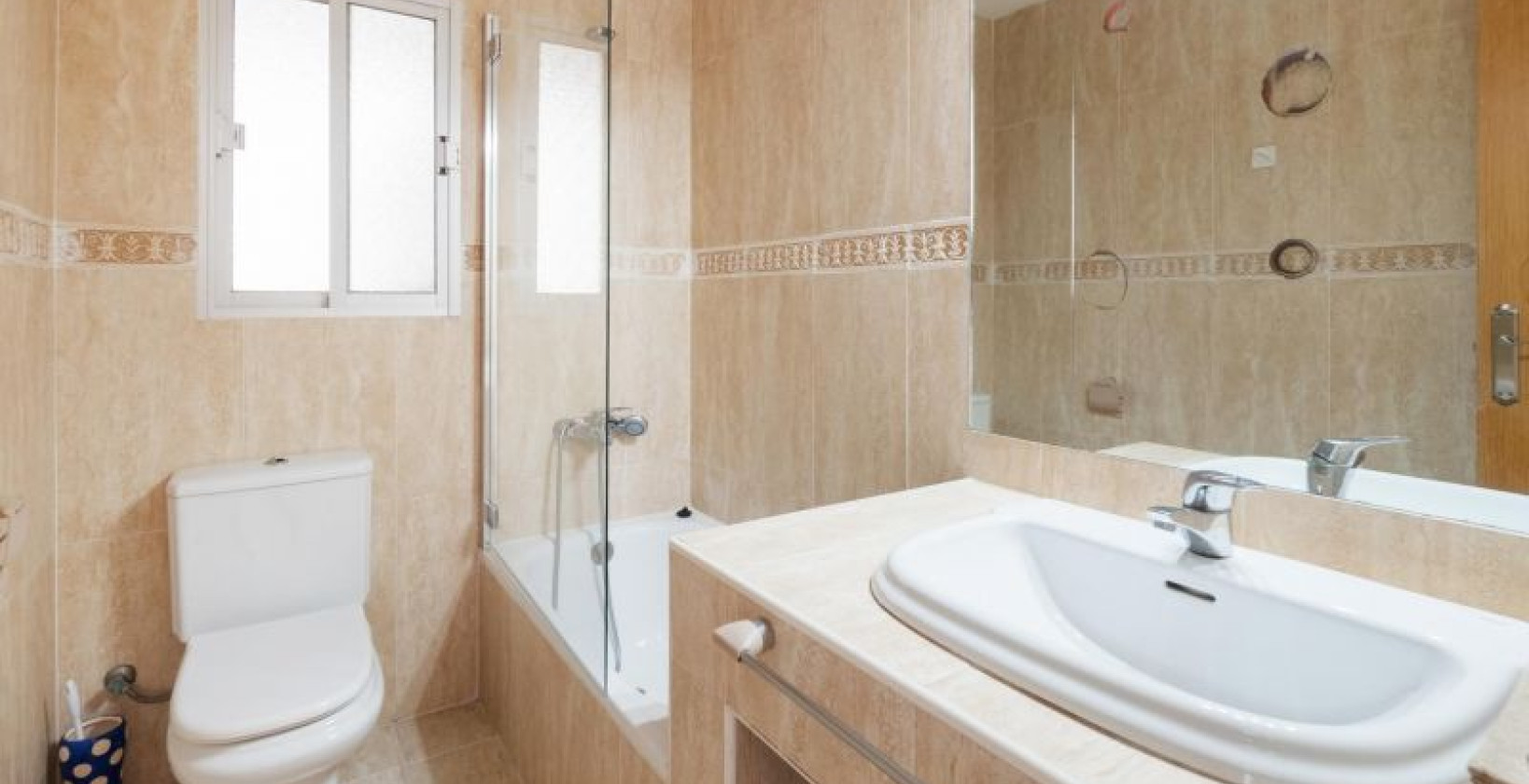 Reventa - Apartamento / piso - Torrevieja - Playa del Cura