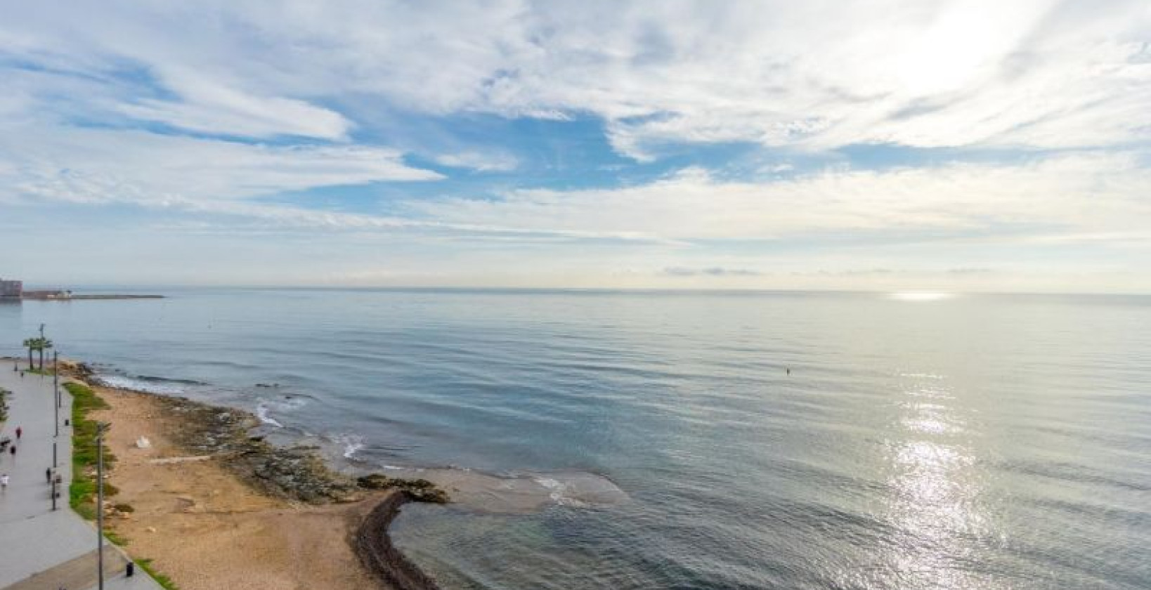 Bruktbolig - Leilighet / leilighet - Torrevieja - Playa del Cura