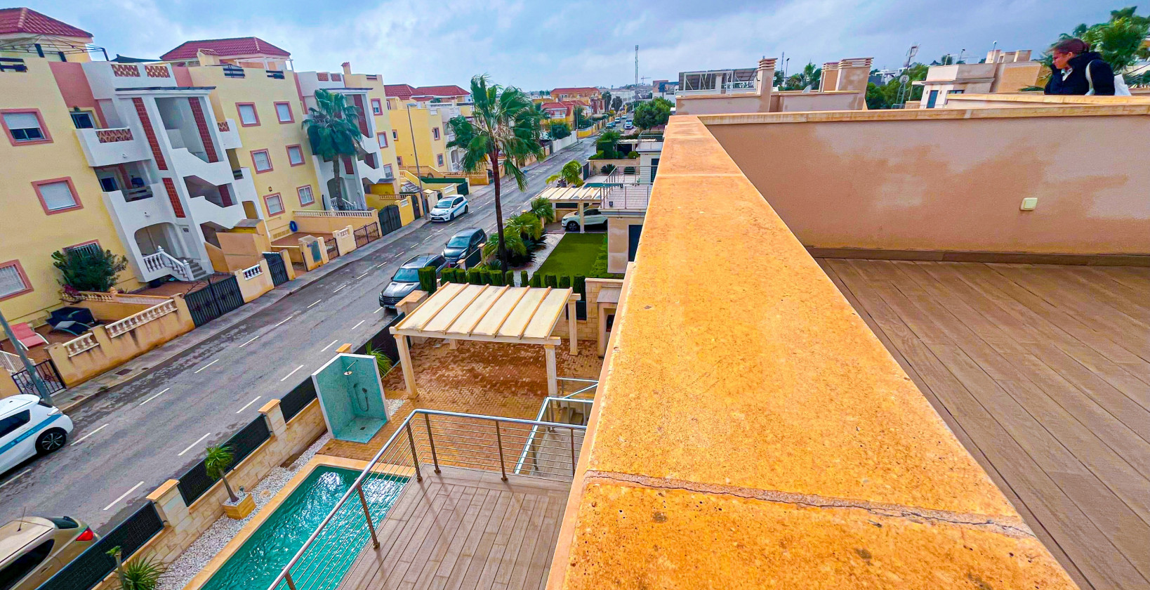 Resale - Villa - Orihuela Costa