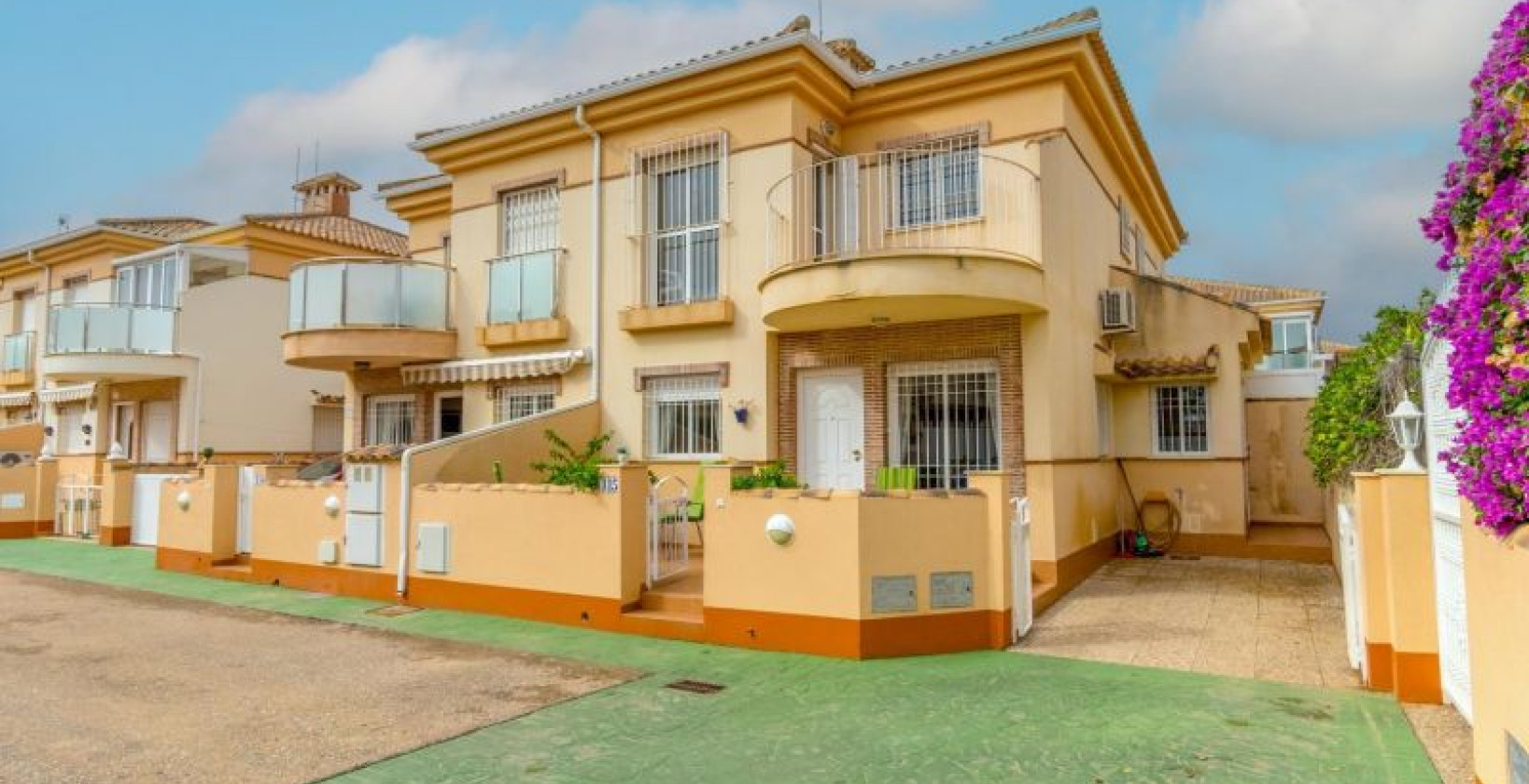 Resale - Quad - Orihuela Costa - Playa Flamenca