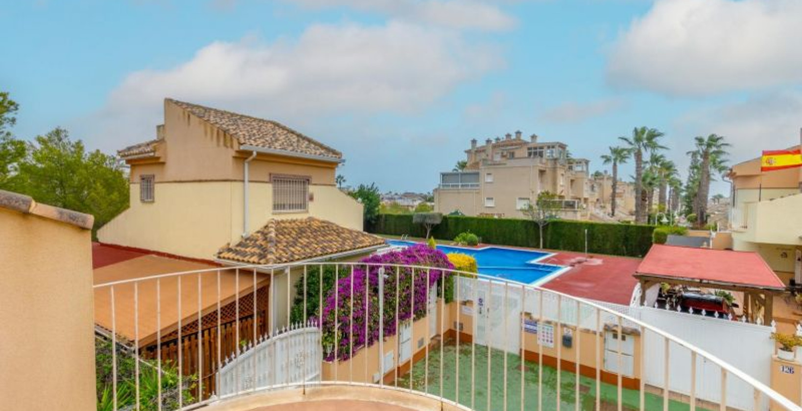 Resale - Quad - Orihuela Costa - Playa Flamenca