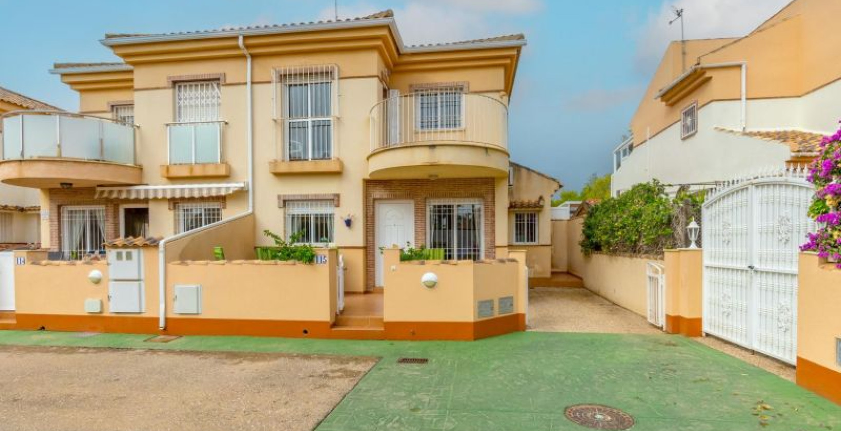 Resale - Quad - Orihuela Costa - Playa Flamenca