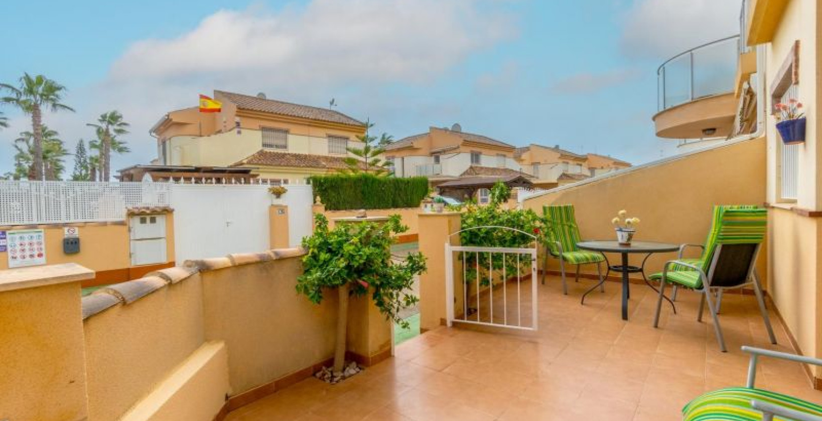 Resale - Quad - Orihuela Costa - Playa Flamenca