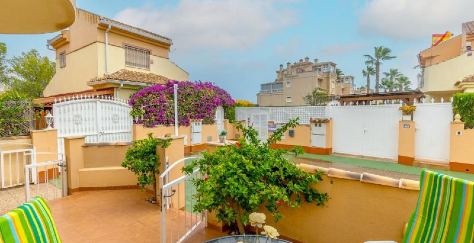 Resale - Quad - Orihuela Costa - Playa Flamenca