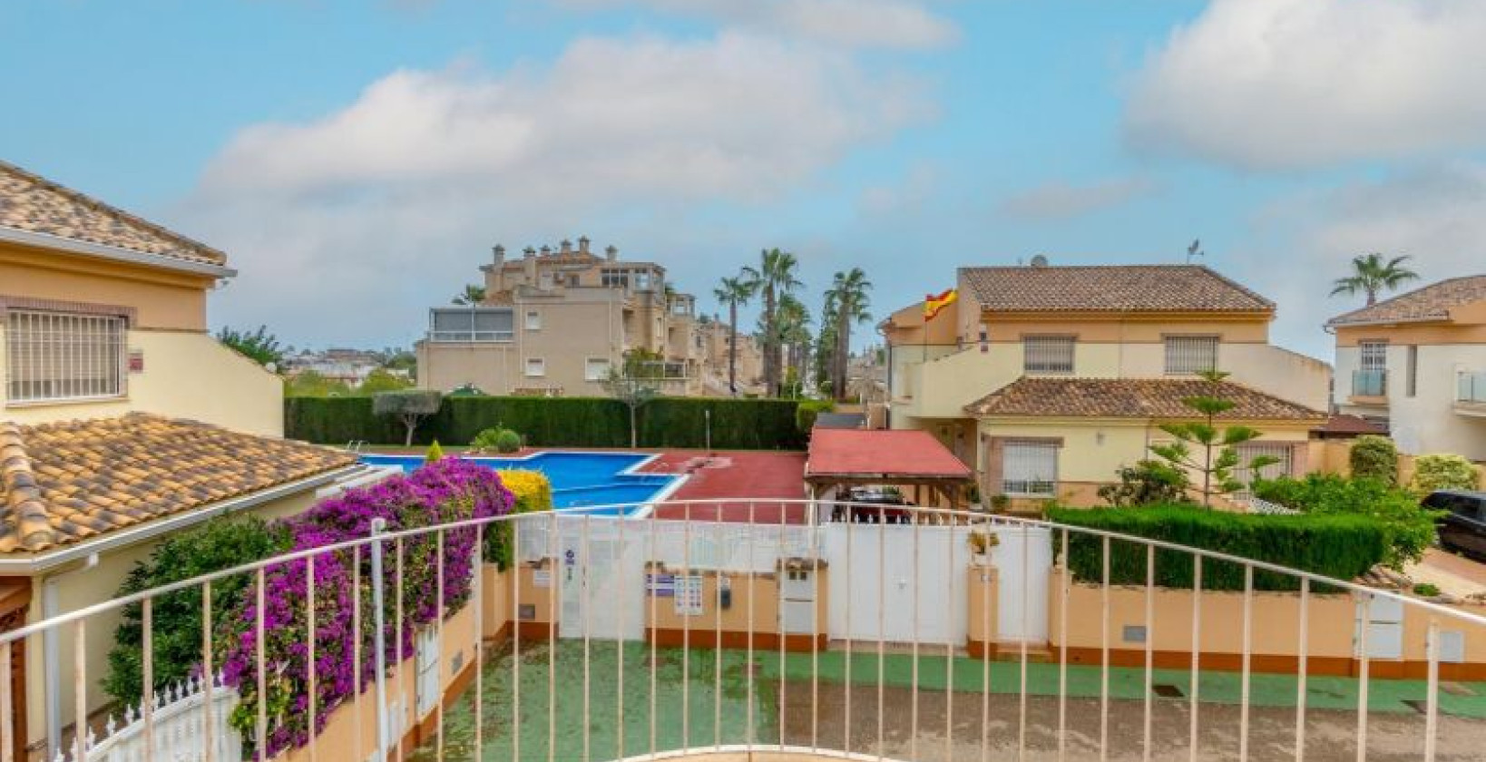 Resale - Quad - Orihuela Costa - Playa Flamenca