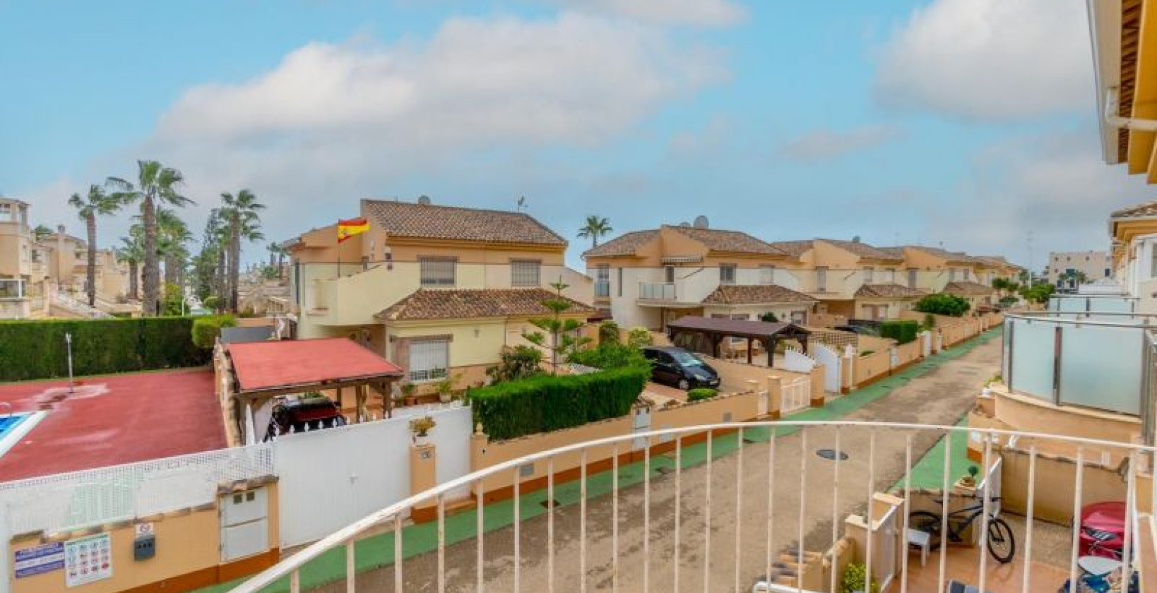 Resale - Quad - Orihuela Costa - Playa Flamenca