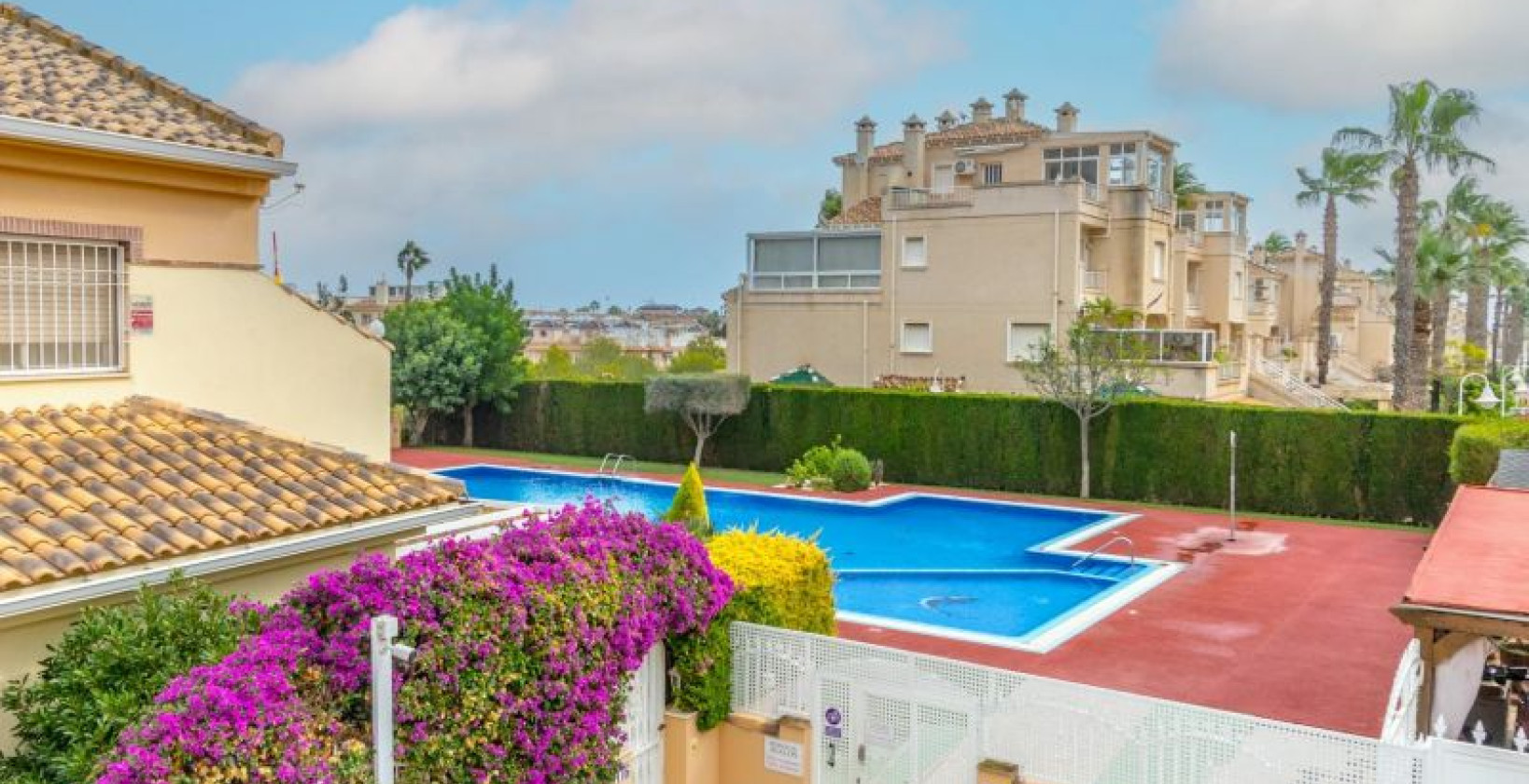 Resale - Quad - Orihuela Costa - Playa Flamenca