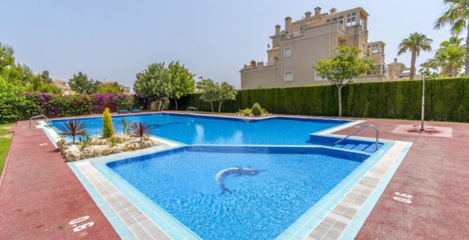 Resale - Quad - Orihuela Costa - Playa Flamenca